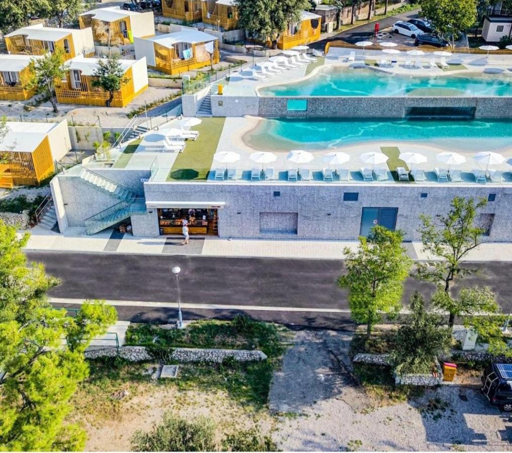סלצה Mirama Mobilehome מראה חיצוני תמונה