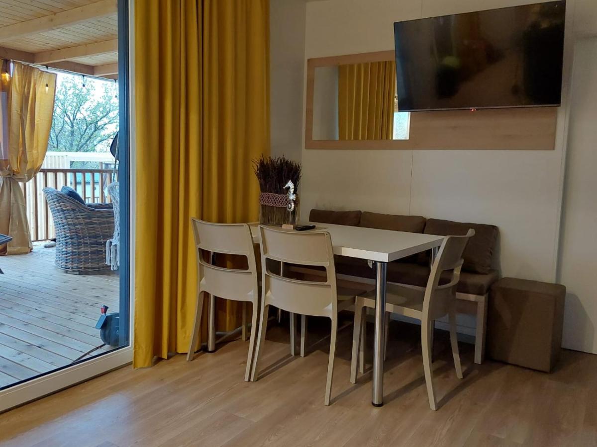 סלצה Mirama Mobilehome מראה חיצוני תמונה