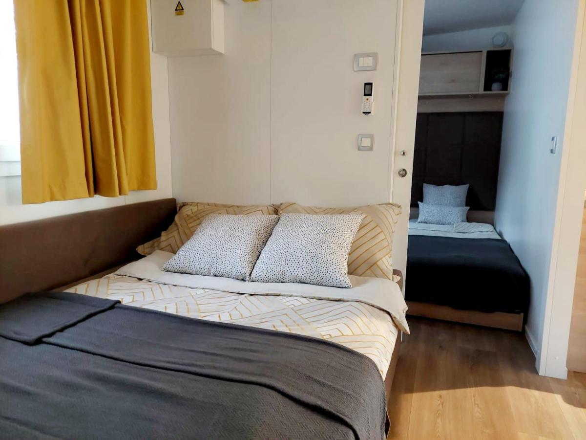 סלצה Mirama Mobilehome מראה חיצוני תמונה