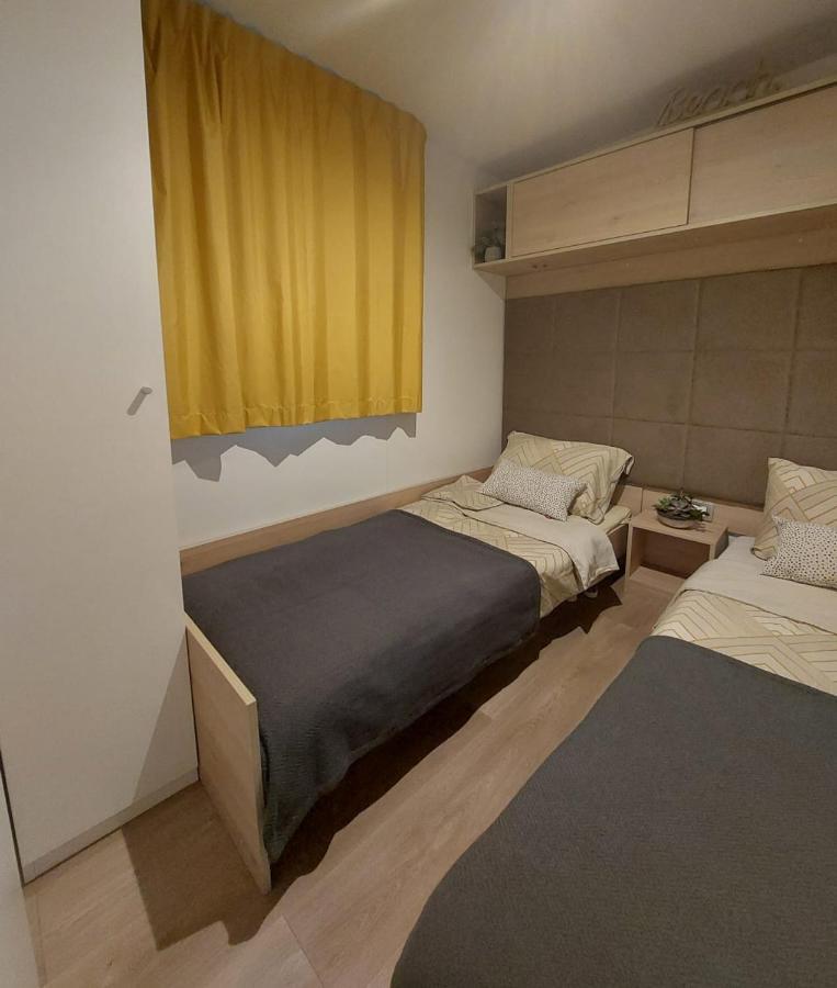 סלצה Mirama Mobilehome מראה חיצוני תמונה