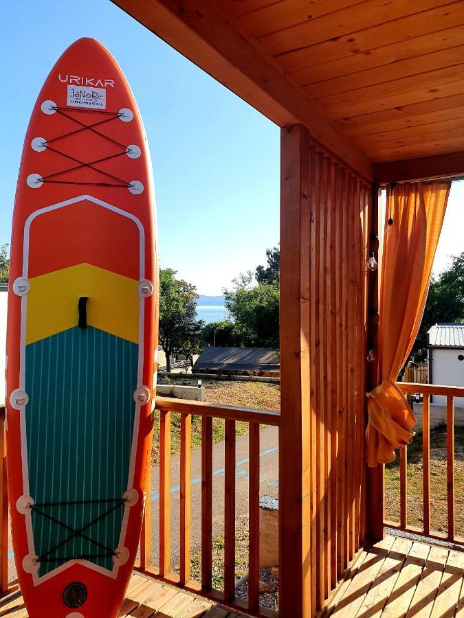סלצה Mirama Mobilehome מראה חיצוני תמונה
