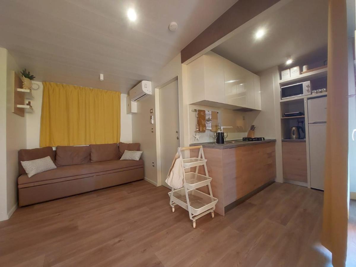 סלצה Mirama Mobilehome מראה חיצוני תמונה