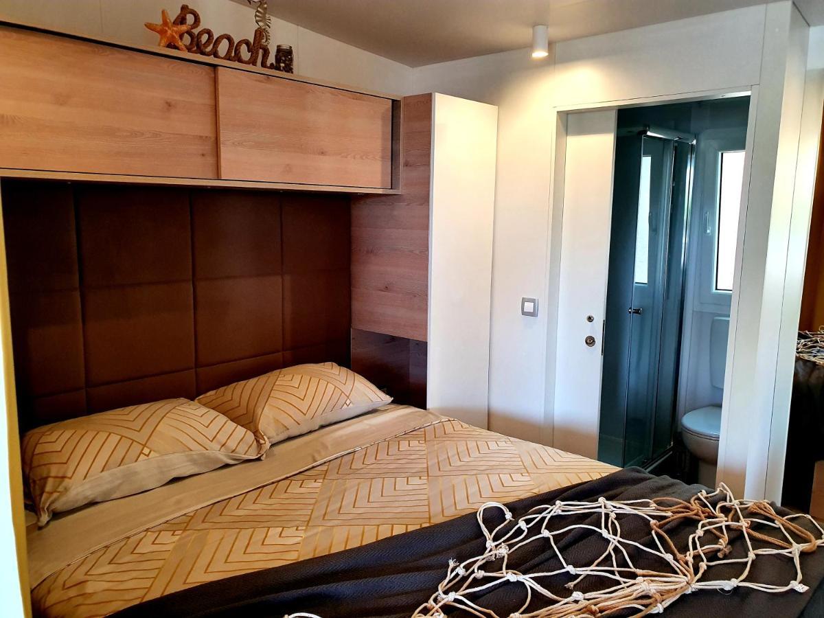 סלצה Mirama Mobilehome מראה חיצוני תמונה