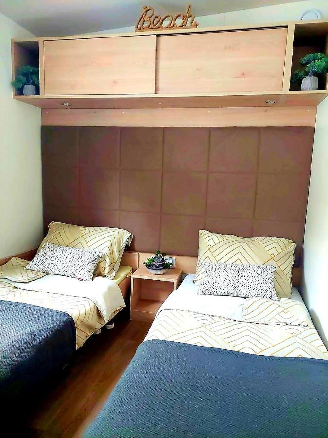 סלצה Mirama Mobilehome מראה חיצוני תמונה
